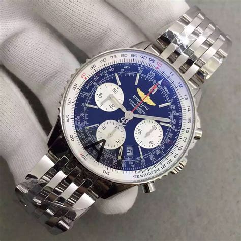 breitling navitimer super clone|breitling reproduction watches for men.